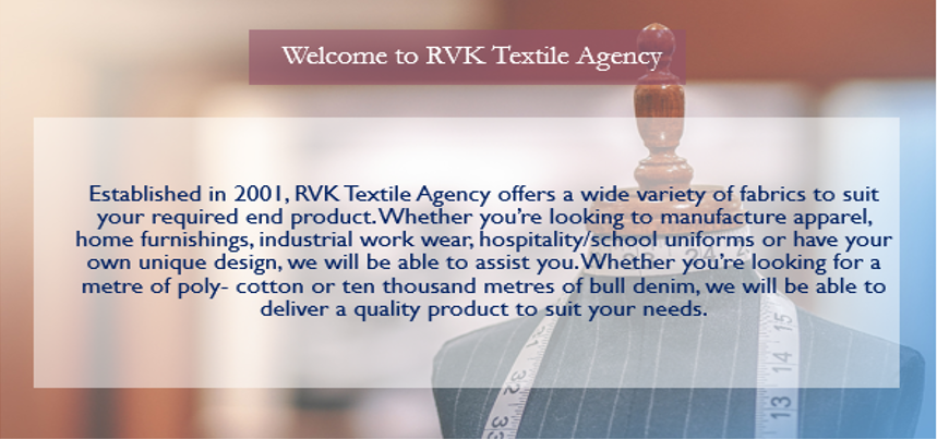 About RVK